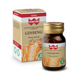 GINSENG 30 CPS. VEGETALI